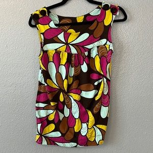 Medium blouse